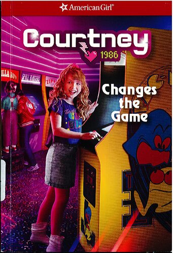 Courtney Changes The Game Hertz Kellen