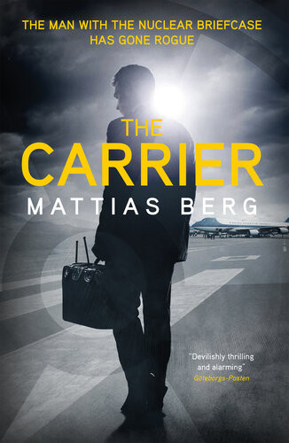 The Carrier Mattias Berg