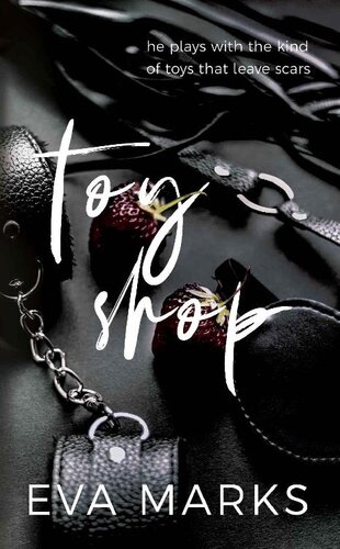 Toy Shop Eva Marks