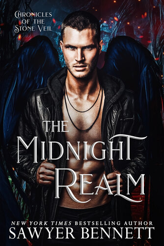 The Midnight Realm Sawyer Bennett