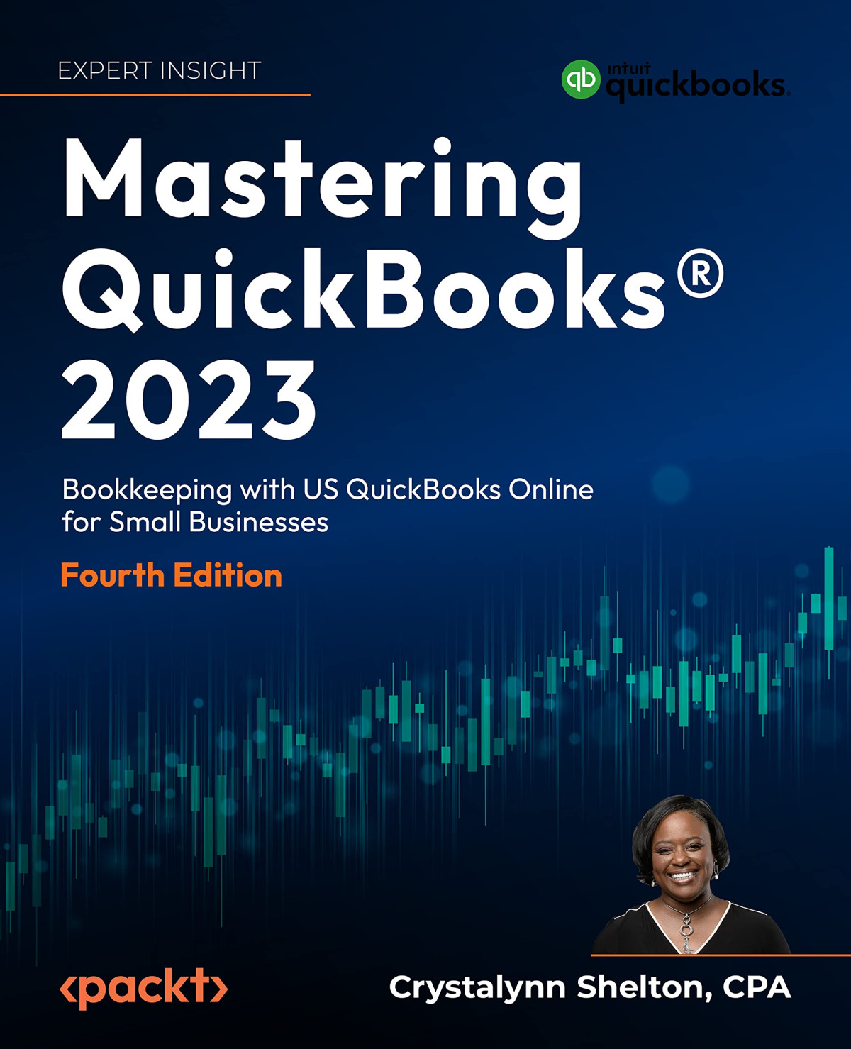 Mastering Quickbooks 2023 Bookkeeping With Us Quickbooks Online For Small Businesses 4th Edition 4th Edition Crystalynn Shelton