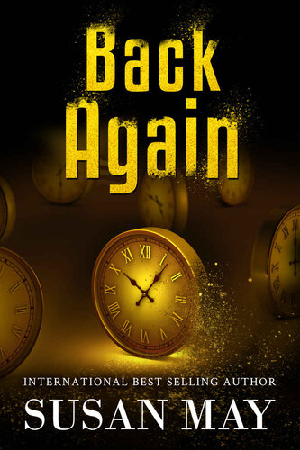 Back Again Susan May