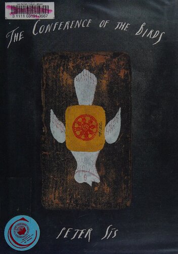 The Conference Of The Birds Peter Ss Attar Of Nishapur