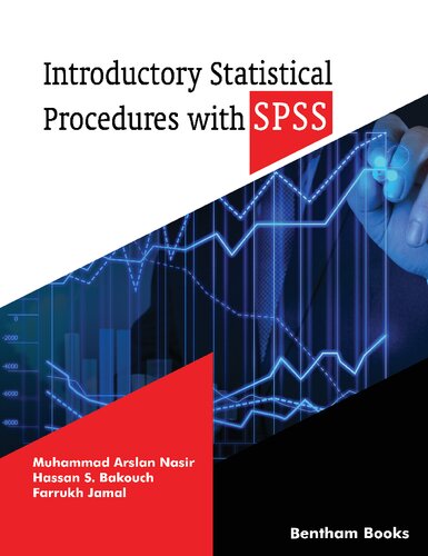 Introductory Statistical Procedures With Spss Muhammad Arslan Nasir