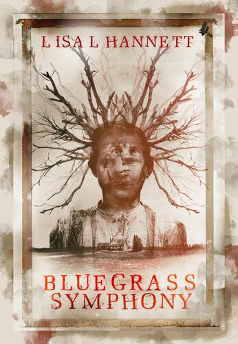 Bluegrass Symphony Lisa L Hannett