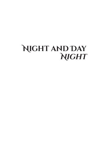 Night And Day Cholpon Abdulhamid Sulaymon Ogli