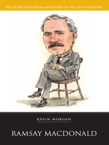 Ramsay Macdonald Kevin Morgan