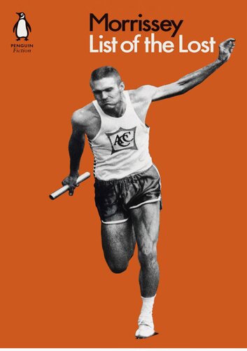 List Of The Lost Morrissey
