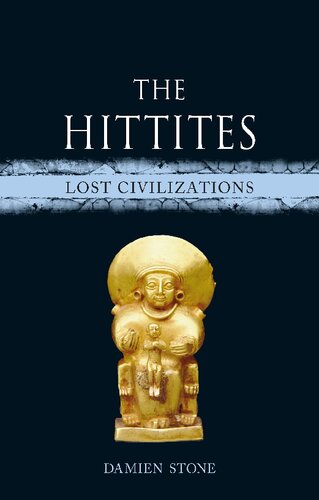 The Hittites Damien Stone