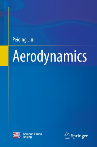Aerodynamics Peiqing Liu