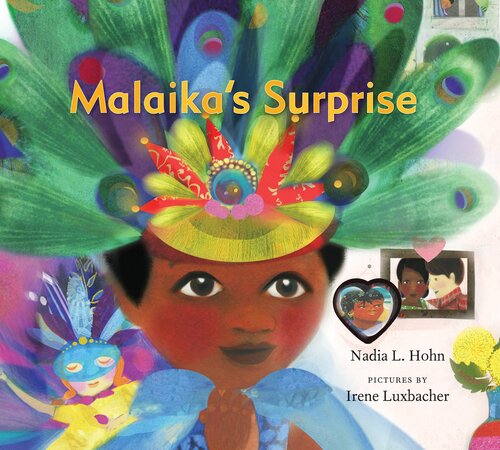 Malaikas Surprise Readalong Ebook Nadia L Hohn