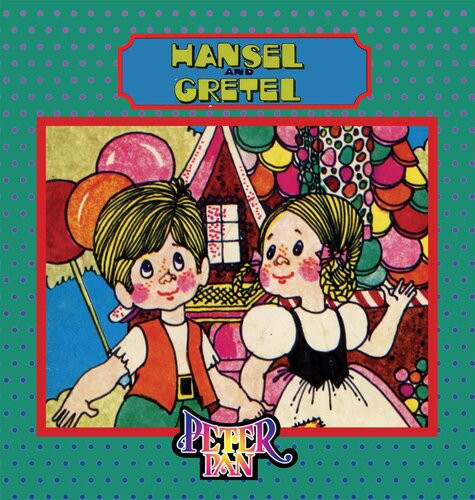 Hansel And Gretel Readalong Ebook Donald Kasen