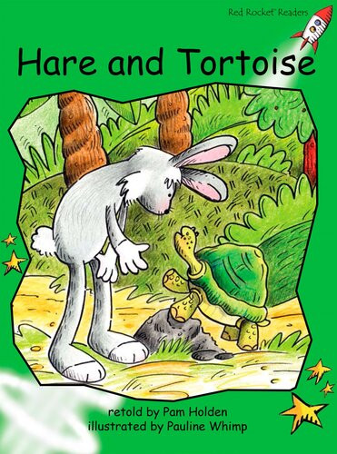 Hare And Tortoise Readalong Ebook Pam Holden
