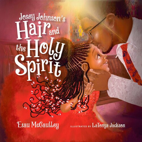 Josey Johnsons Hair And The Holy Spirit Readalong Ebook Esau Mccaulley