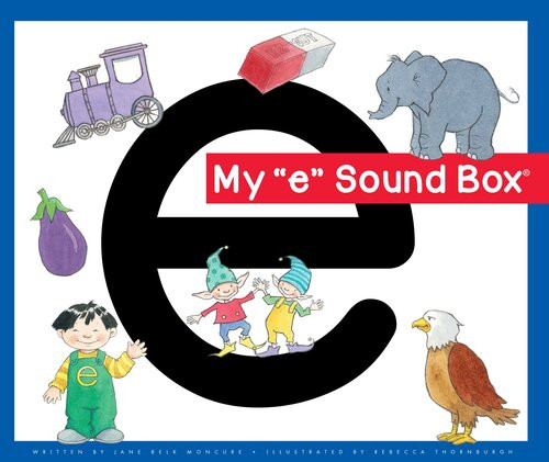 My E Sound Box Readalong Ebook Jane Belk Moncure