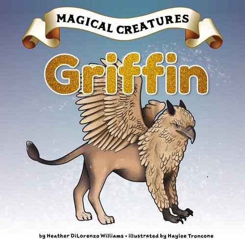 Griffin Readalong Ebook Heather Dilorenzo Williams