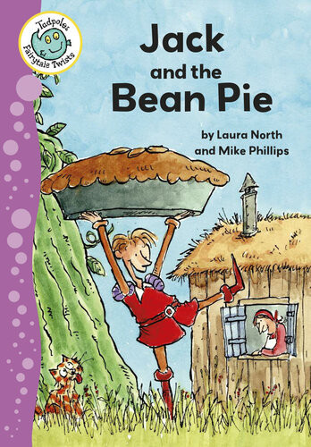 Jack And The Bean Pie Readalong Ebook Laura North