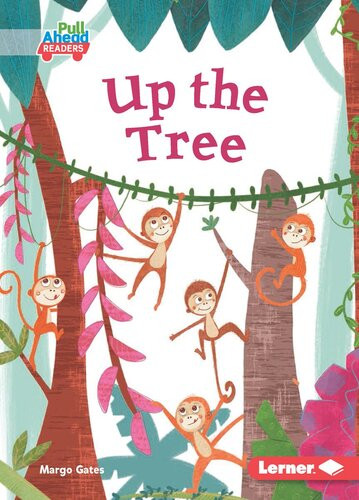 Up The Tree Readalong Ebook Margo Gates