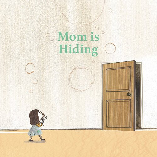 Mom Is Hiding Readalong Ebook Qian Mo