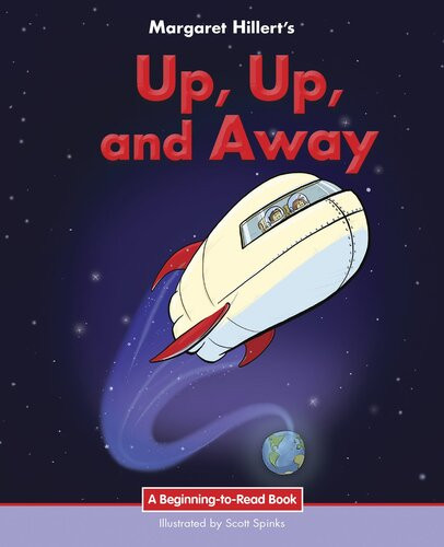 Up Up And Away Readalong Ebook Margaret Hillert