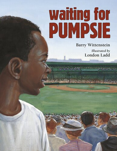 Waiting For Pumpsie Readalong Ebook Barry Wittenstein