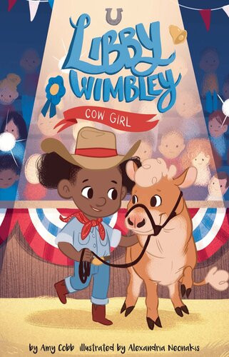Cow Girl Readalong Ebook Amy Cobb