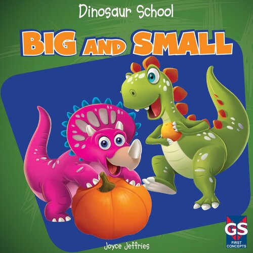 Big And Small Readalong Ebook Joyce Jeffries