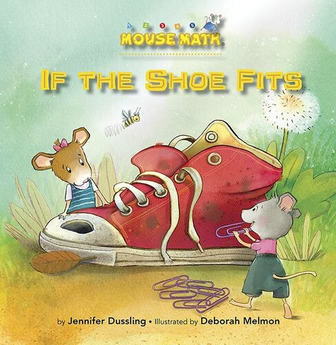 If The Shoe Fits Readalong Ebook Jennifer Dussling Deborah Melmon