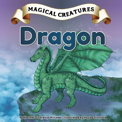 Dragon Readalong Ebook Heather Dilorenzo Williams
