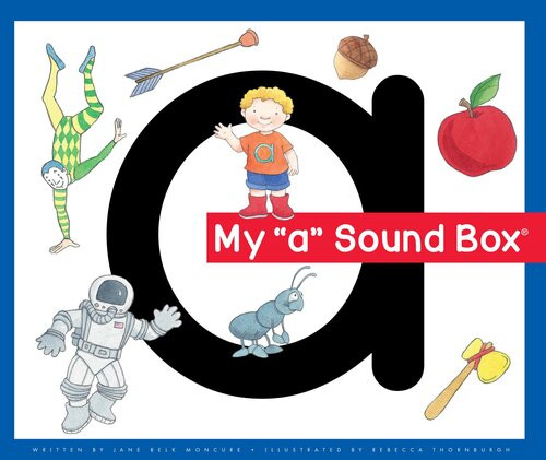 My A Sound Box Readalong Ebook Jane Belk Moncure
