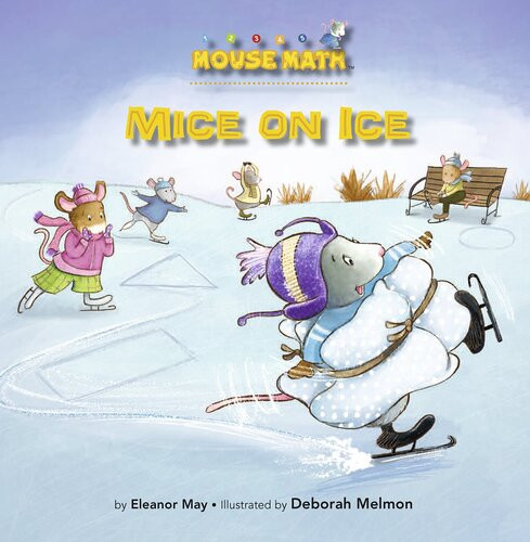 Mice On Ice Readalong Ebook Eleanor May