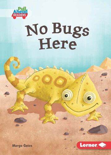 No Bugs Here Readalong Ebook Margo Gates