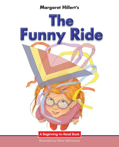 The Funny Ride Readalong Ebook Margaret Hillert