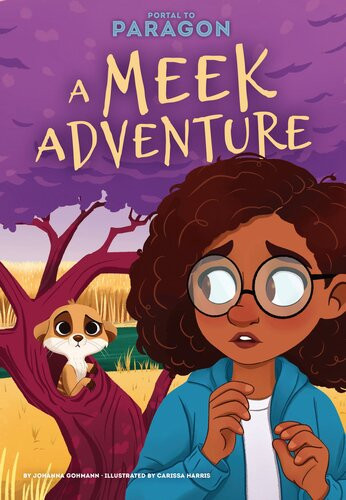 A Meek Adventure Readalong Ebook Johanna Gohmann