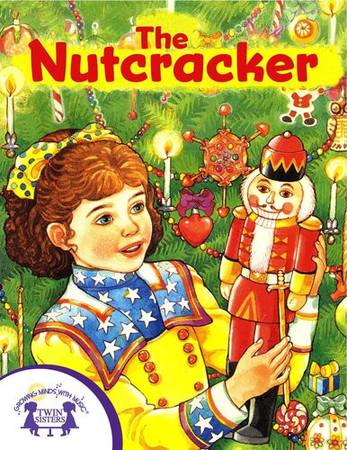 The Nutcracker Readalong Ebook Rick Bunsen