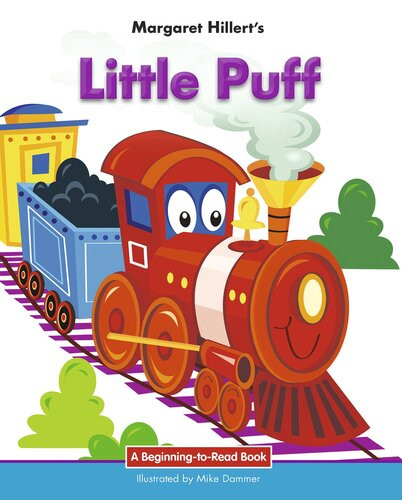Little Puff Readalong Ebook Margaret Hillert