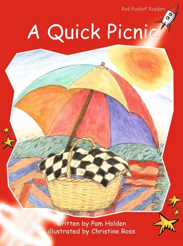 A Quick Picnic Readalong Ebook Pam Holden