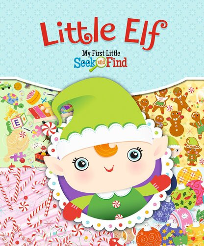 Little Elf Readalong Ebook Sequoia Childrens Publishing