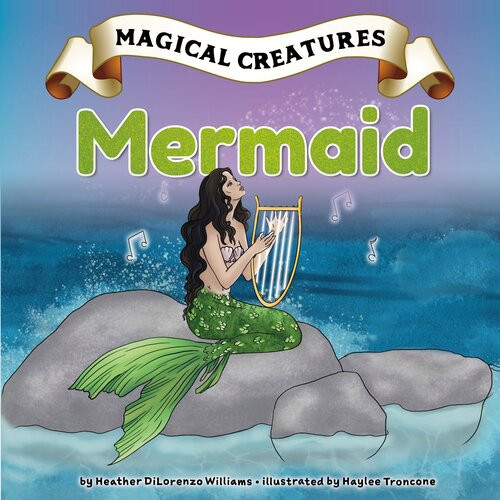 Mermaid Readalong Ebook Heather Dilorenzo Williams
