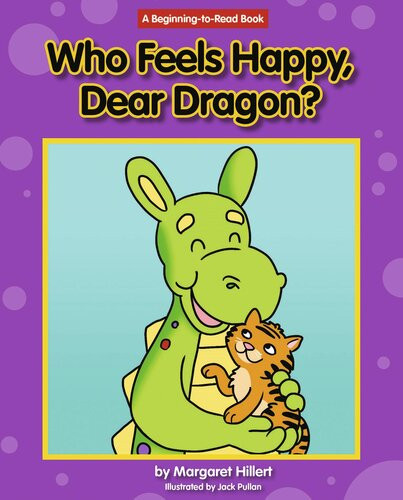 Who Feels Happy Dear Dragon Readalong Ebook Margaret Hillert