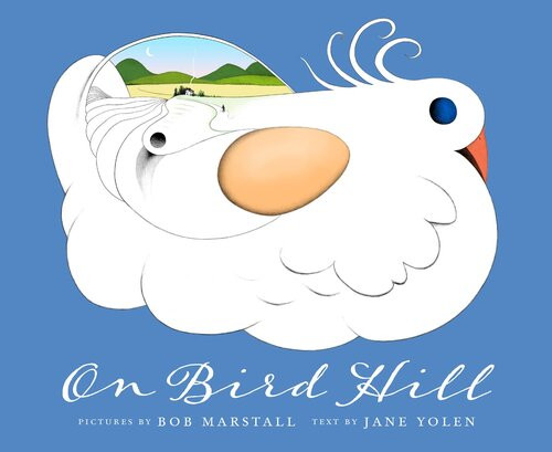 On Bird Hill Readalong Ebook Jane Yolen