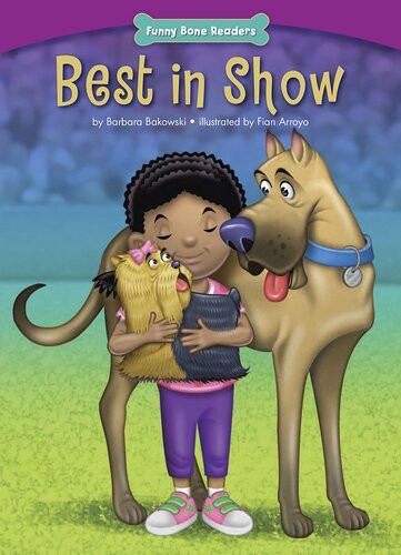 Best In Show Readalong Ebook Barbara Bakowski