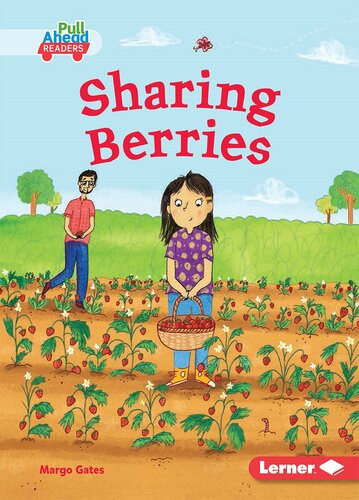 Sharing Berries Readalong Ebook Margo Gates