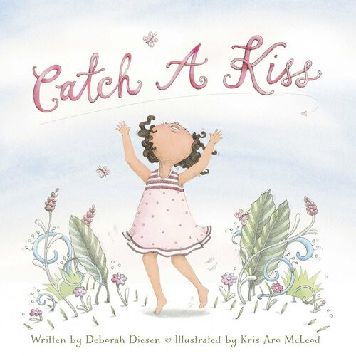 Catch A Kiss Readalong Ebook Deborah Diesen Kris Aro Mcleod