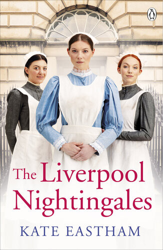 The Liverpool Nightingales Kate Eastham