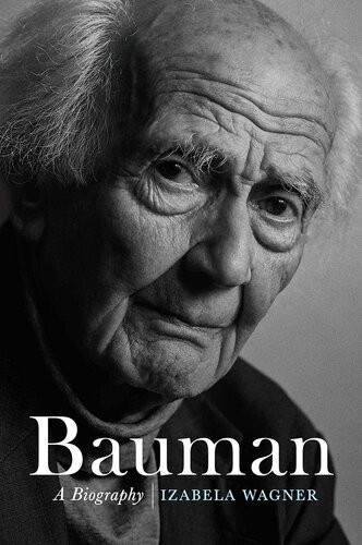 Bauman First Edition Izabela Wagner