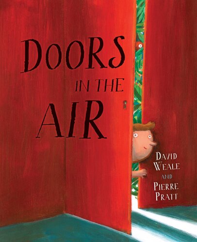 Doors In The Air Readalong Readalong Ebook David Weale