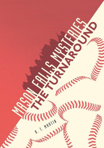 The Turnaround Readalong Ebook R T Martin