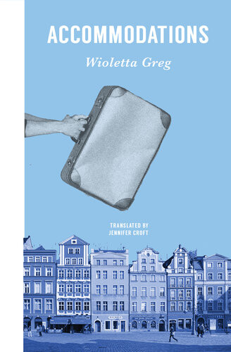 Accommodations Wioletta Greg