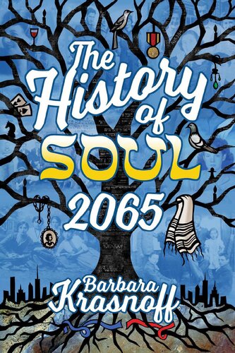 The History Of Soul 2065 Barbara Krasnoff